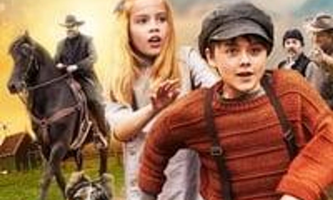 header image for Kruimeltje