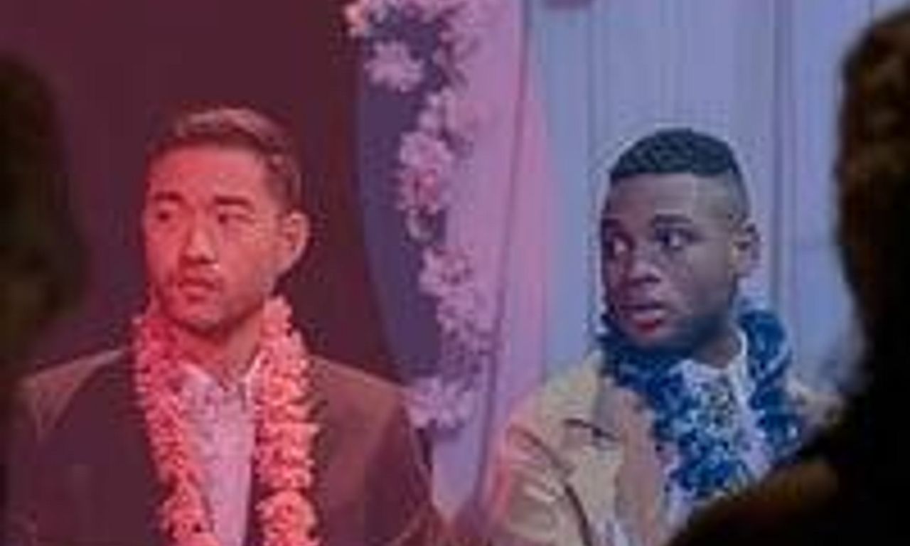 header image for Engaged