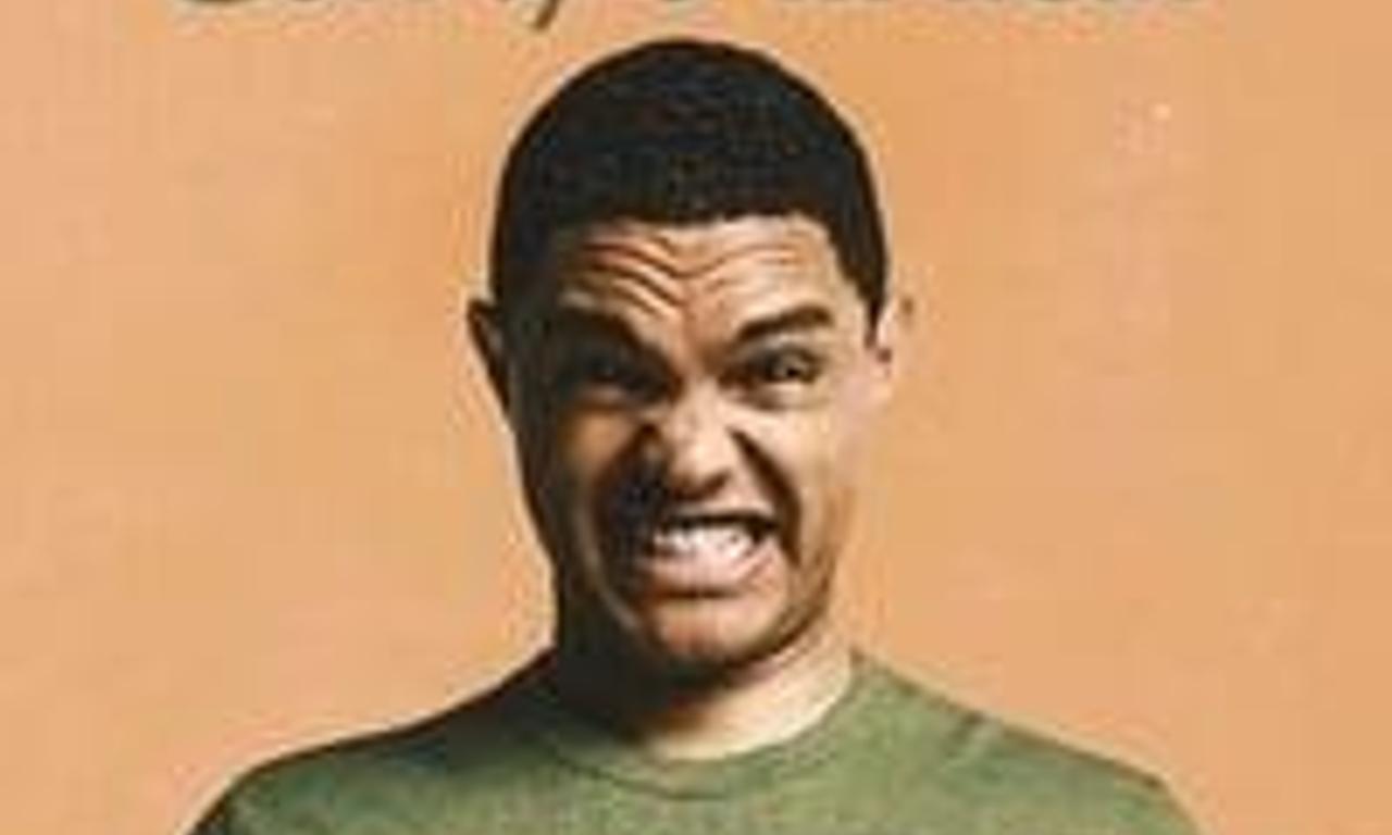 header image for Trevor Noah: Son of Patricia