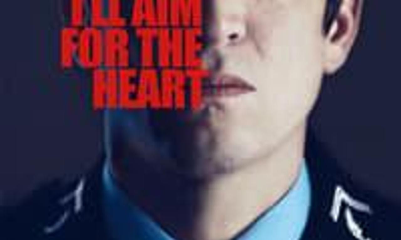 header image for Next Time I'll Aim for the Heart