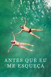 Antes Que Eu Me Esqueça