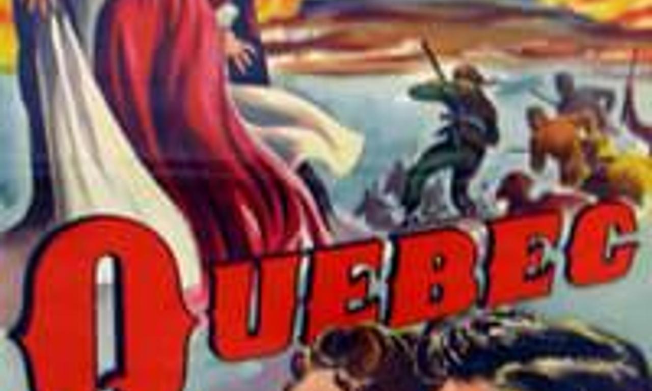 header image for Quebec