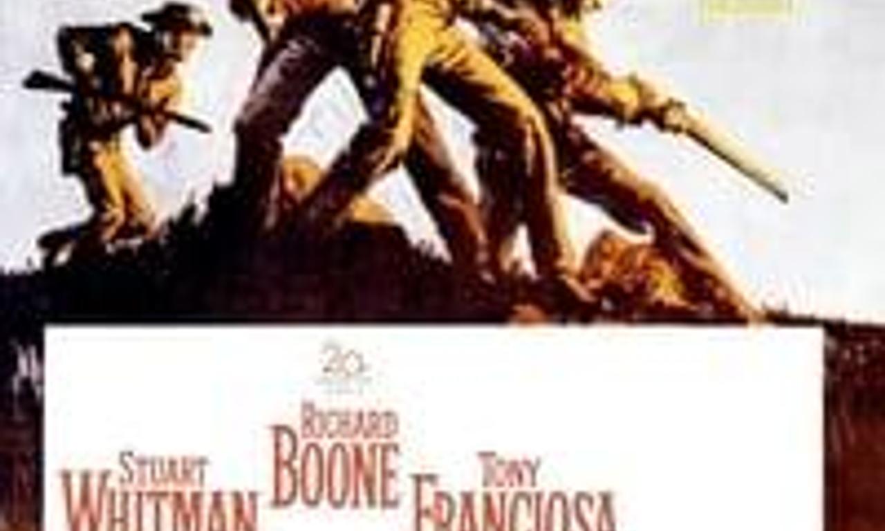 header image for Rio Conchos