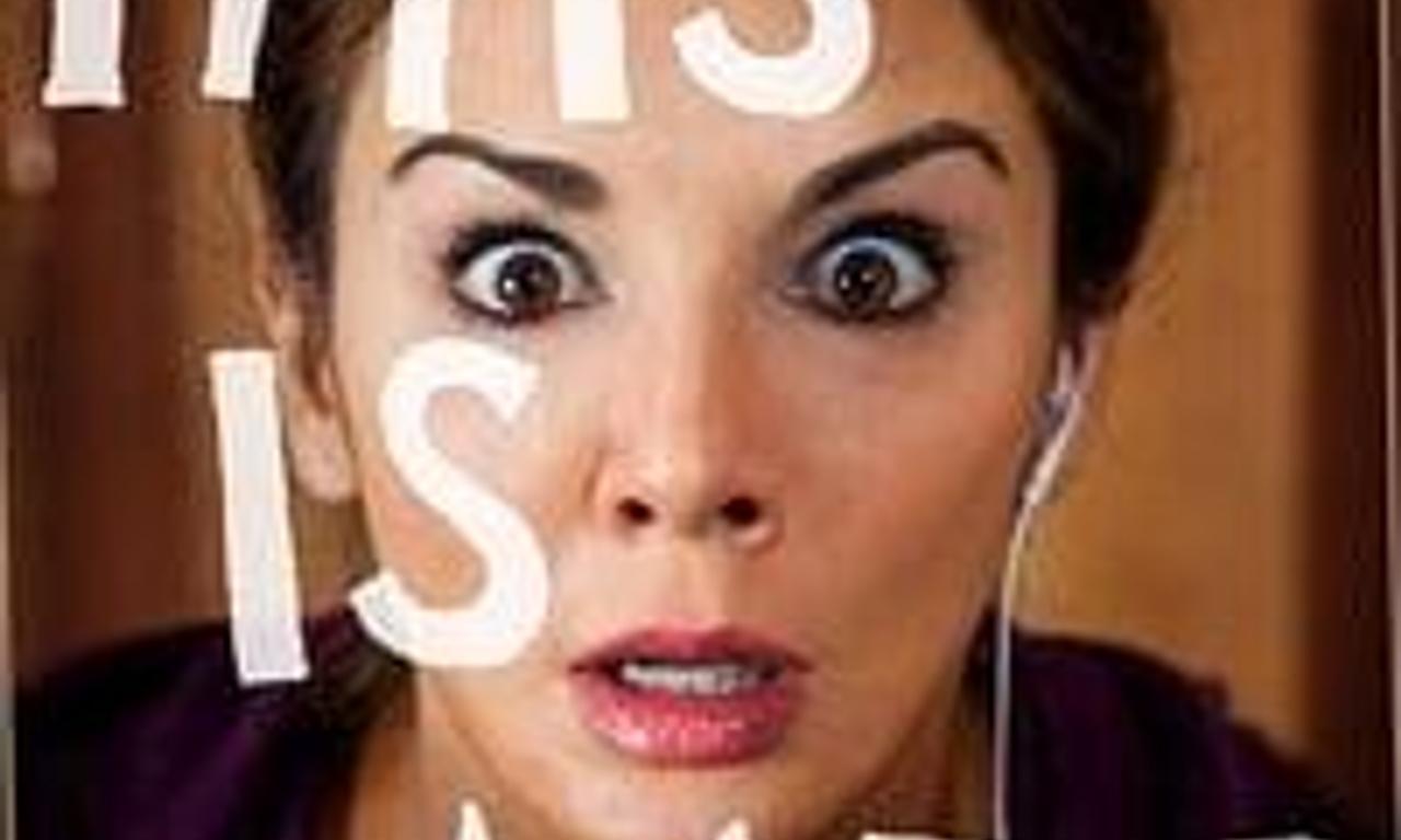 header image for This Is Meg