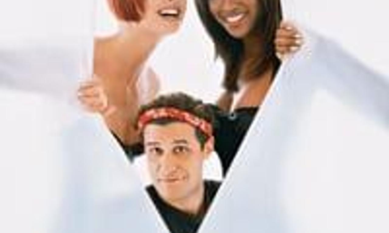 header image for Unzipped