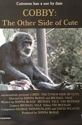 Cobby: The Other Side of Cute