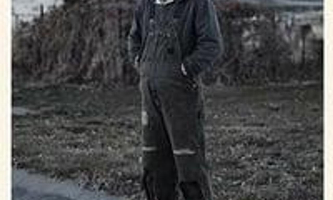 header image for The Killing of Two Lovers