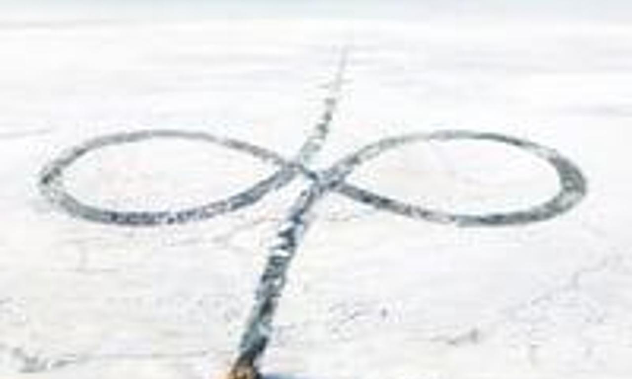 header image for Deep Purple: From Here To Infinite