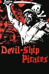 The Devil-Ship Pirates