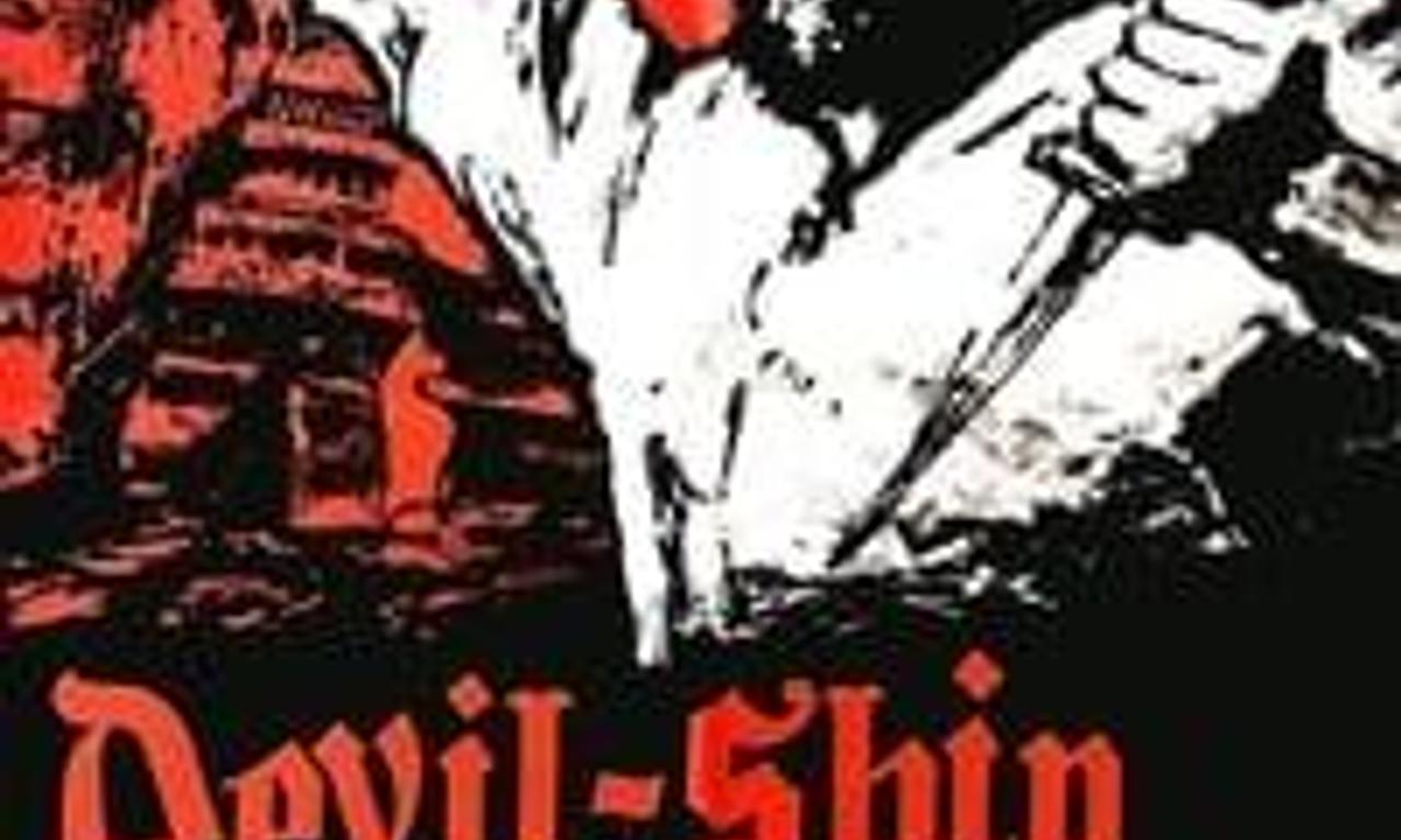 header image for The Devil-Ship Pirates