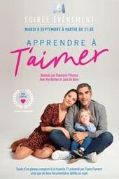 Apprendre à t'aimer