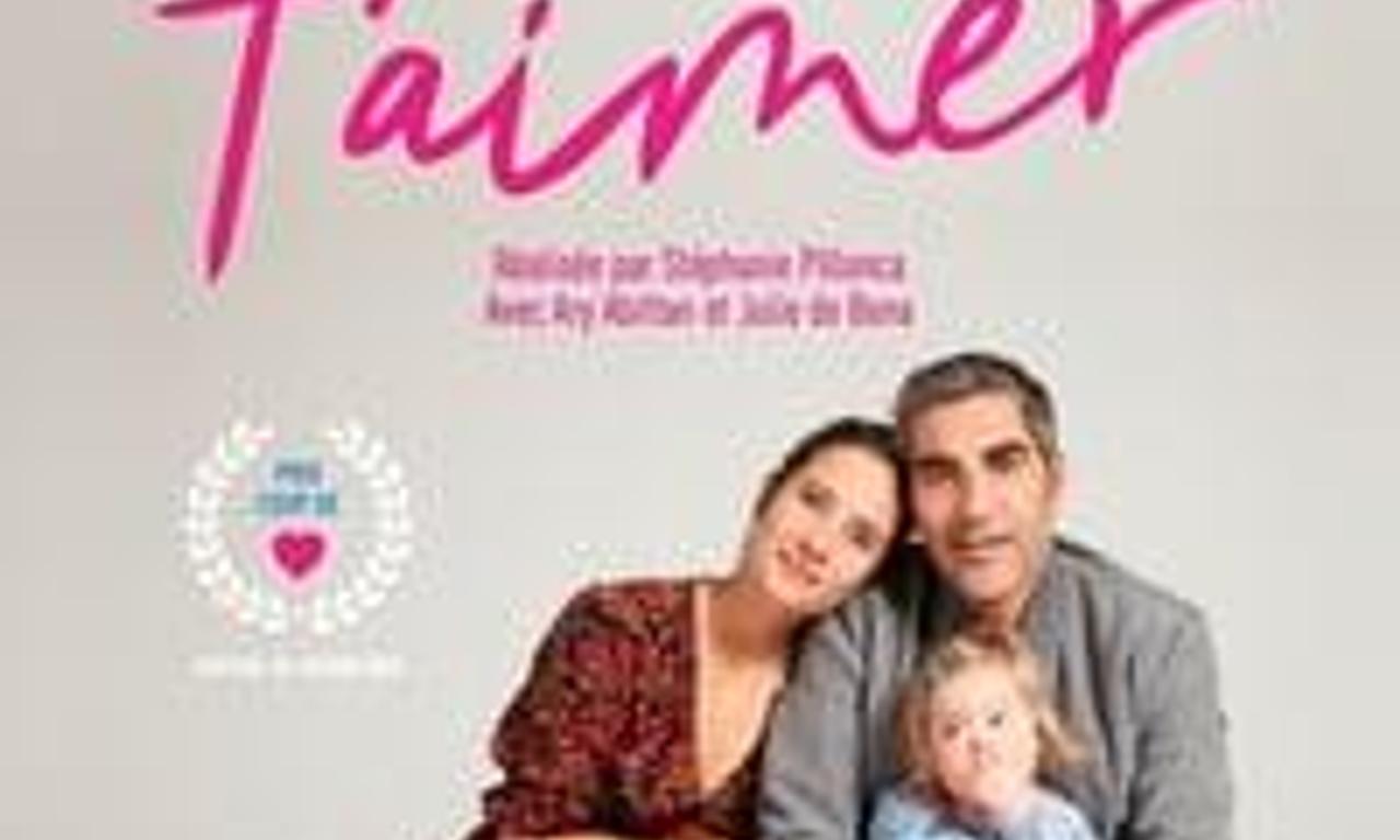 header image for Apprendre à t'aimer