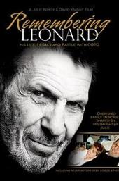 Remembering Leonard: His Life, Legacy and Battle with COPD