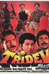 Tridev