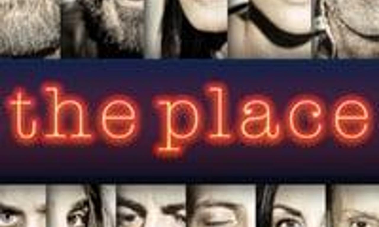 header image for The Place