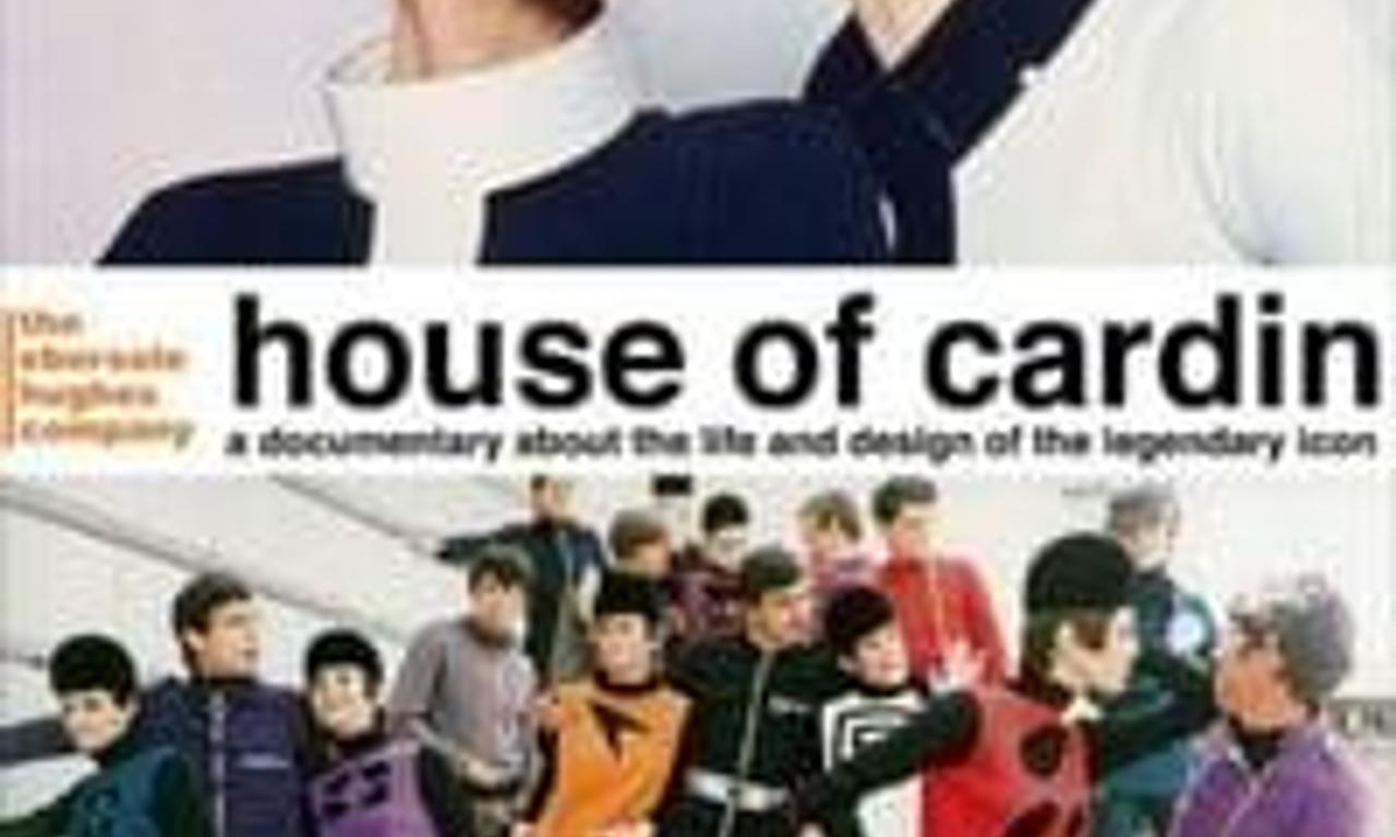 header image for House of Cardin