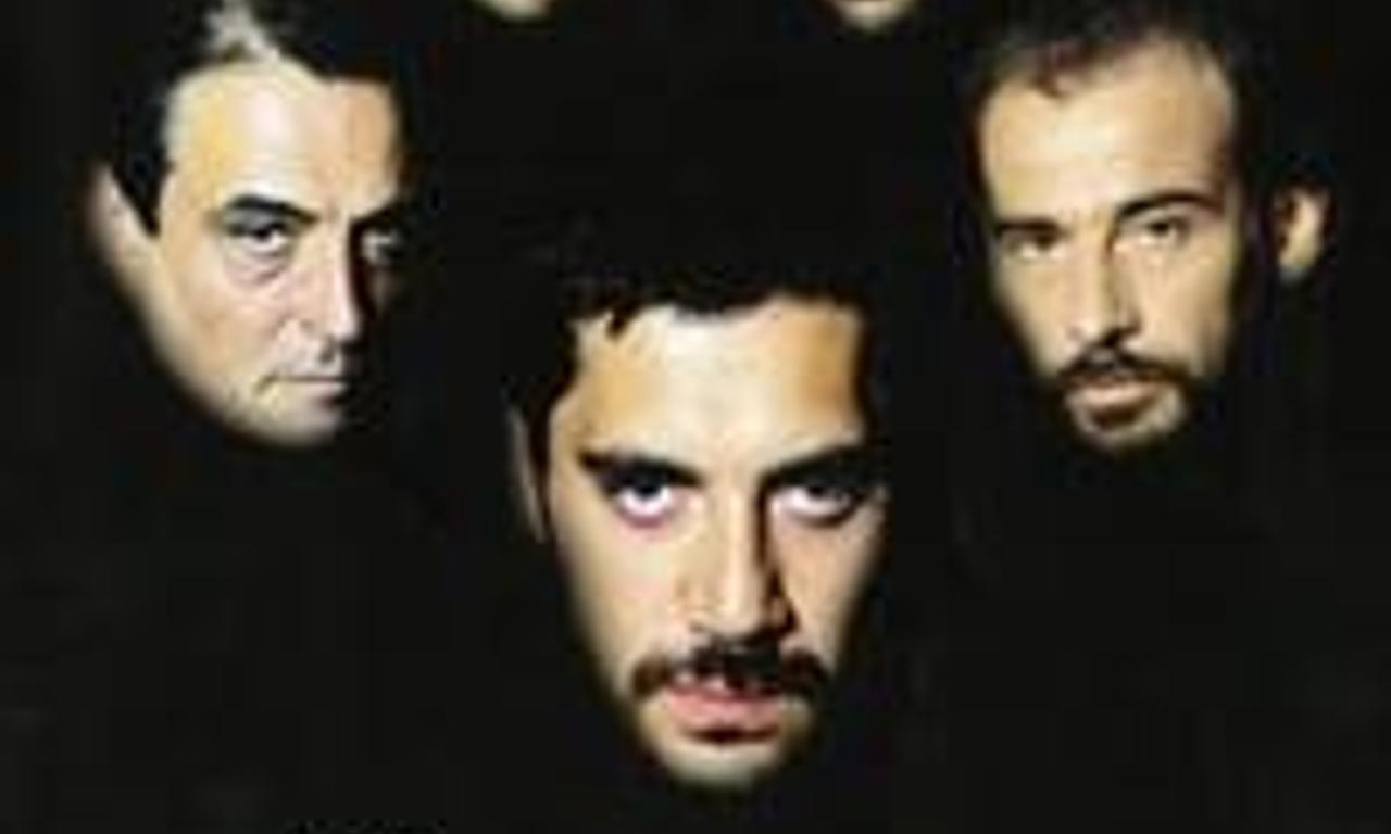 header image for Washington Wolves