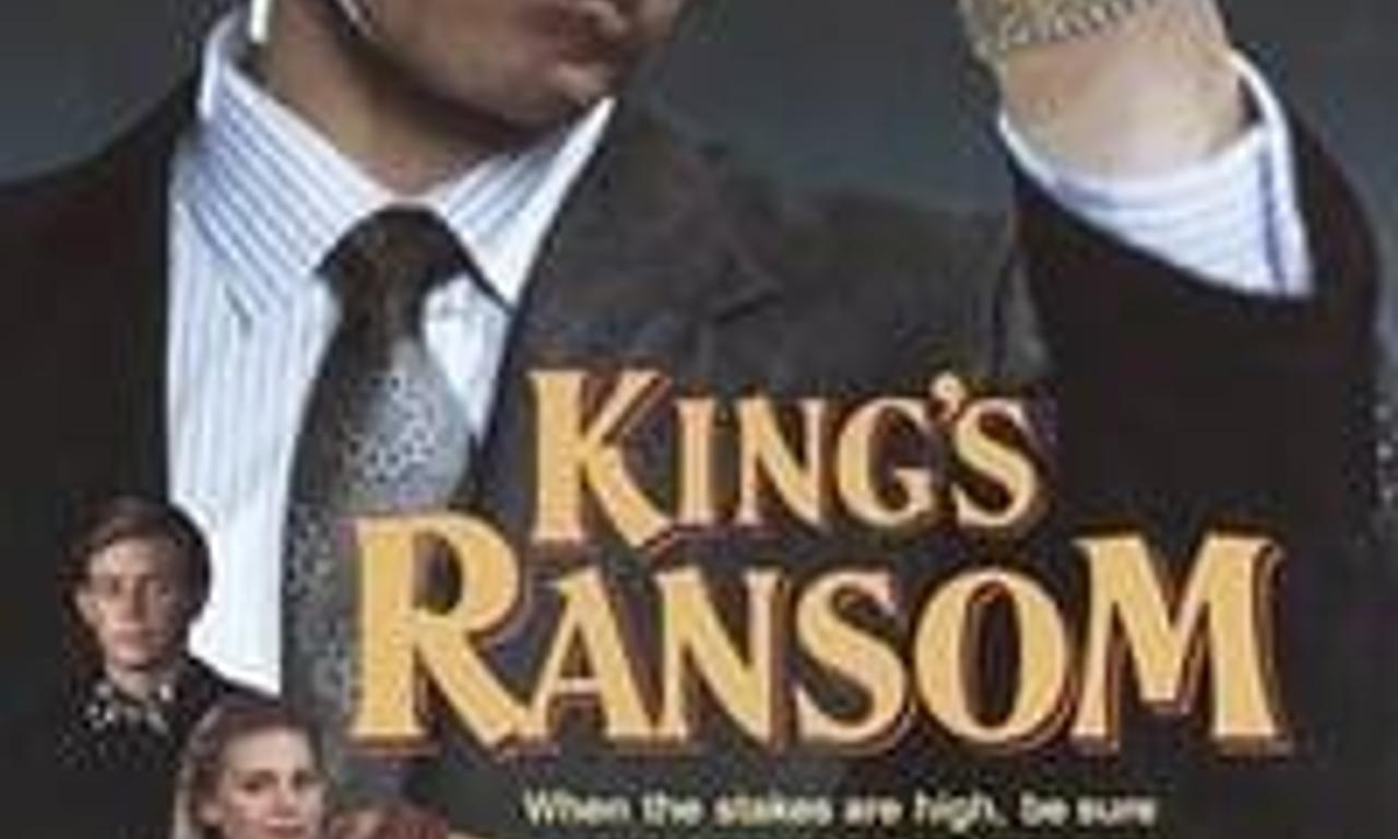 King's Ransom Where to Watch and Stream Online Entertainment.ie