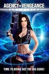 Agency of Vengeance: Dark Rising