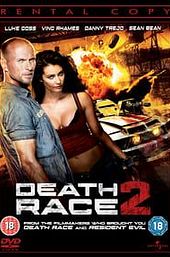 Death Race 2