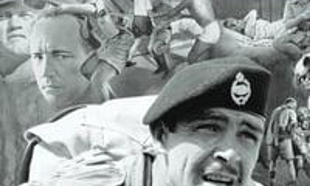 header image for The Hill