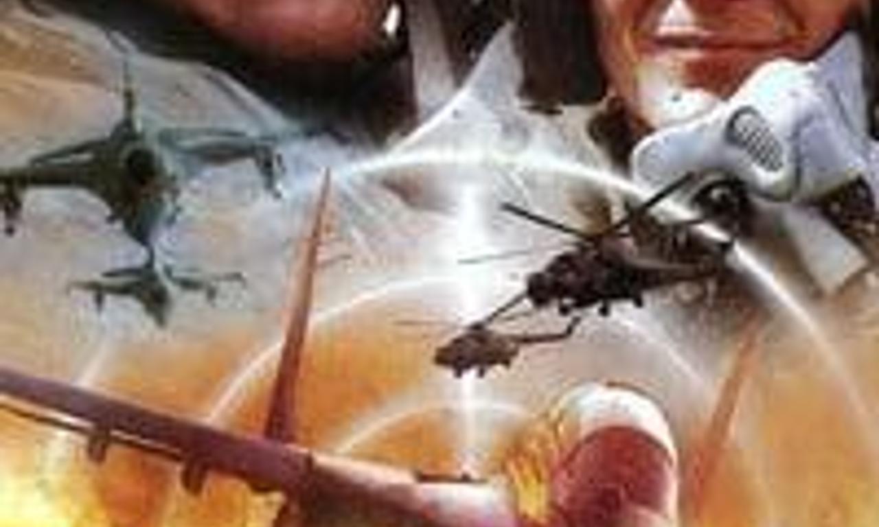 header image for Tactical Assault