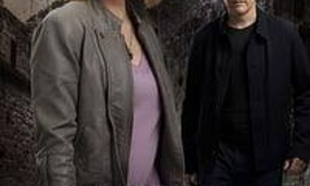 header image for Emma Fielding Mysteries: Past Malice