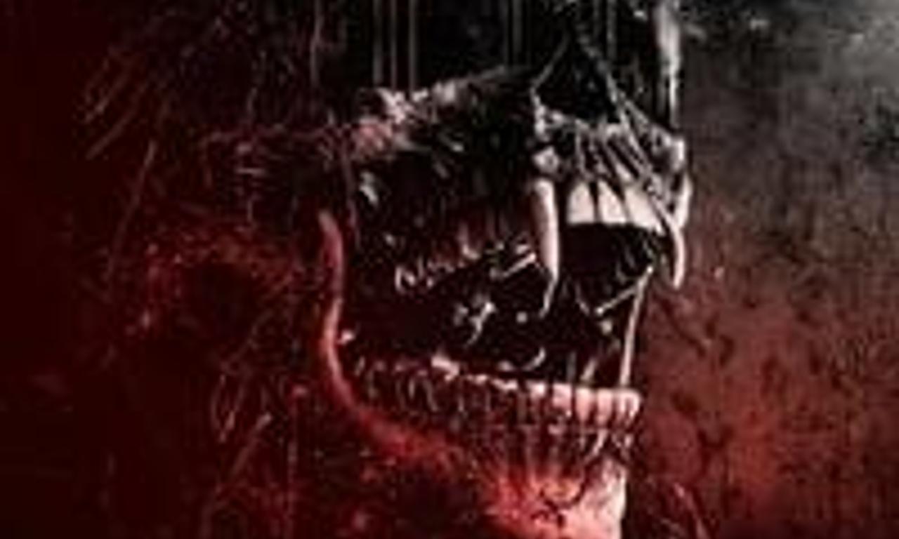 header image for Demon Hole