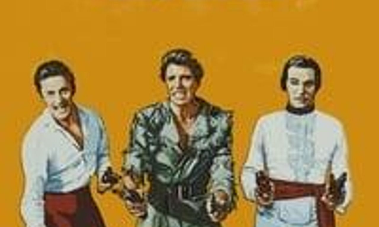 header image for The Devil's Disciple