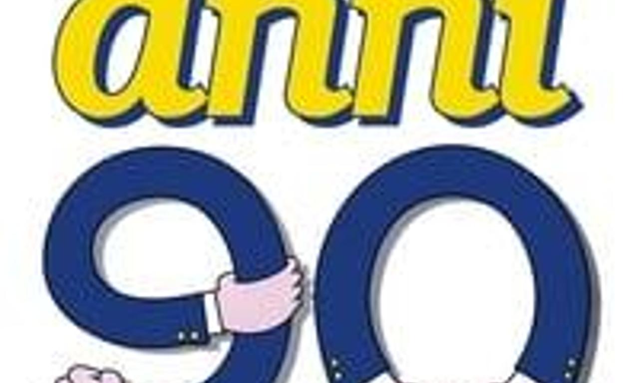 header image for Nineties