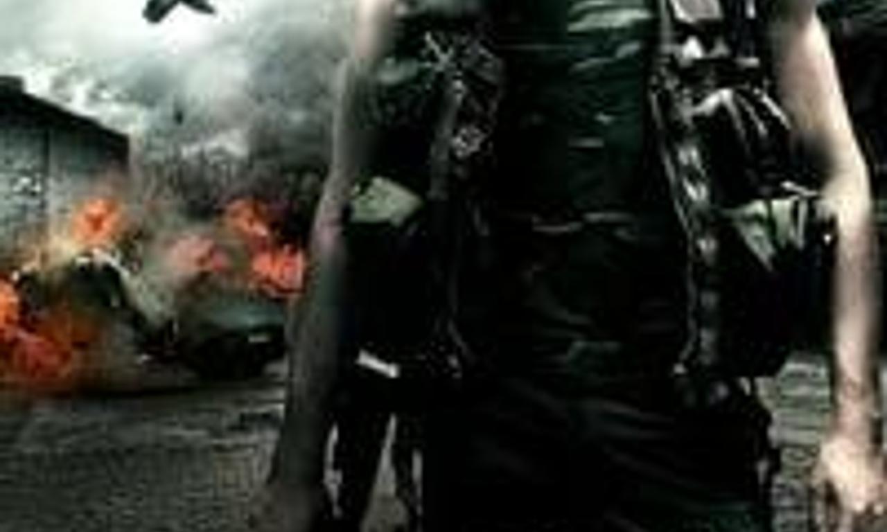 header image for Dead Drop