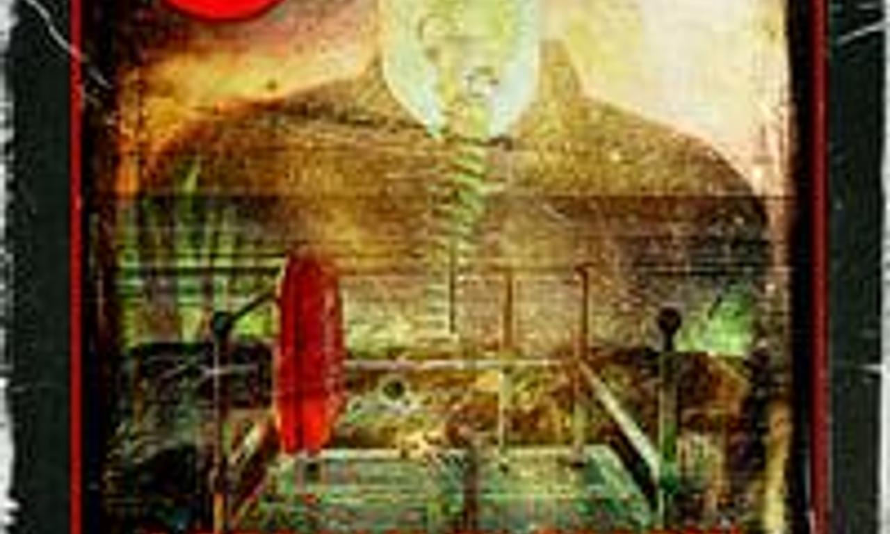 header image for I Scream on the Beach!