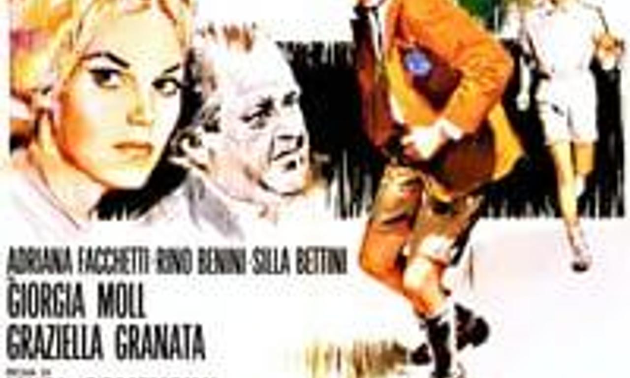 header image for Misunderstood