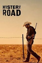 Mystery Road