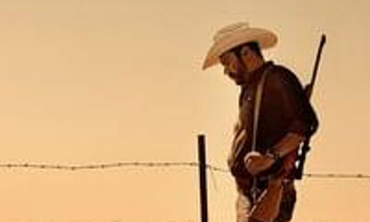 header image for Mystery Road