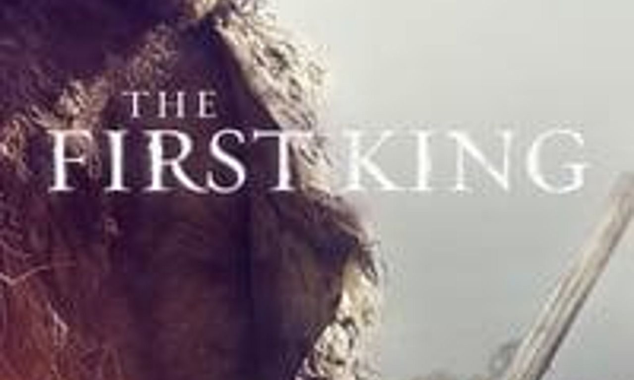 header image for The First King