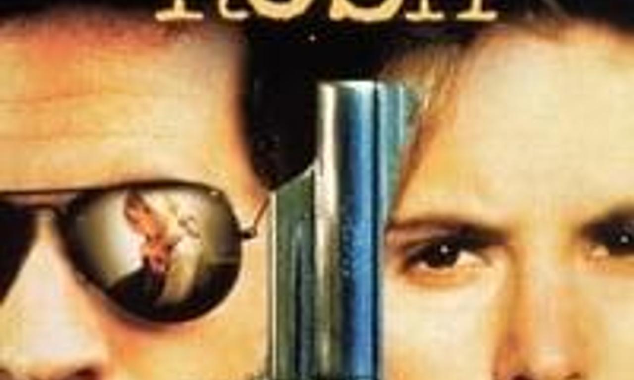 header image for Rush