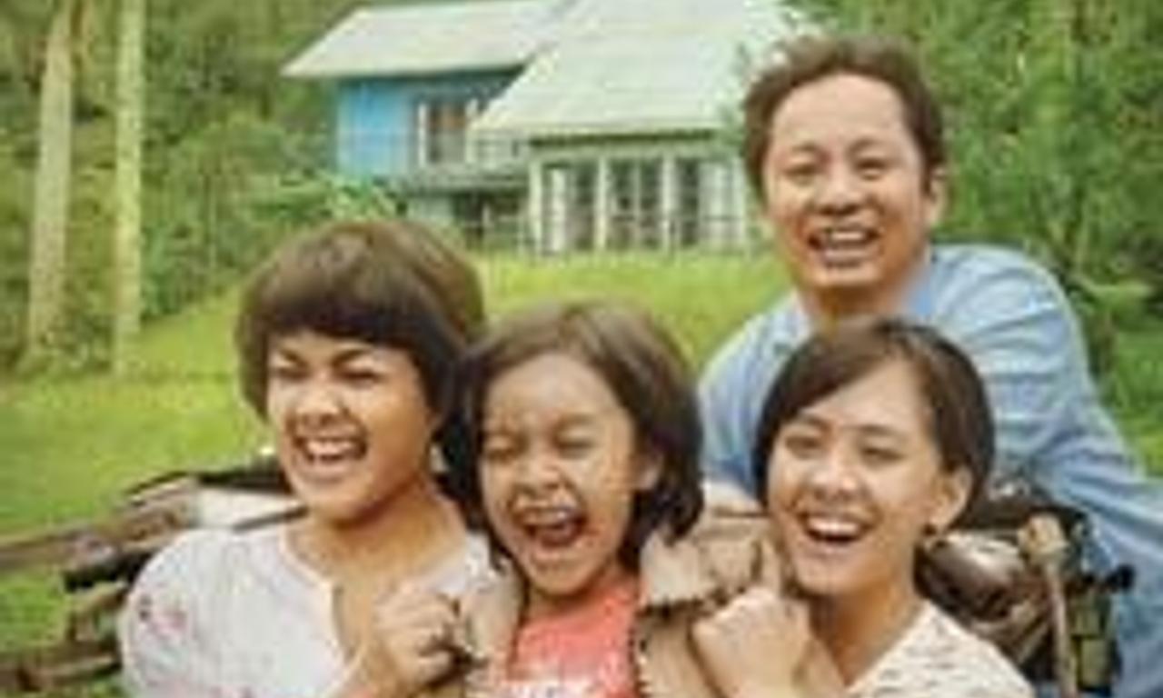 Cemara's Family - Where to Watch and Stream Online - Entertainment.ie