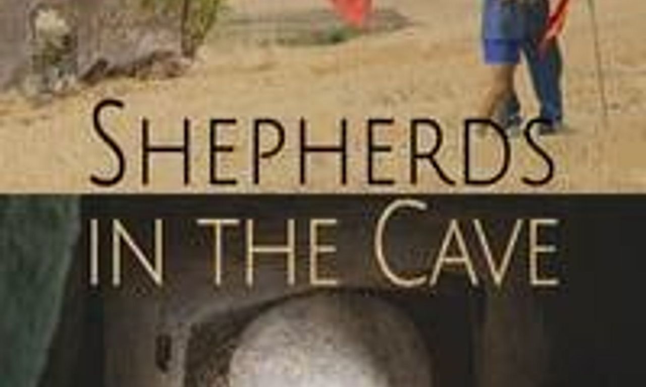 header image for Shepherds in the Cave