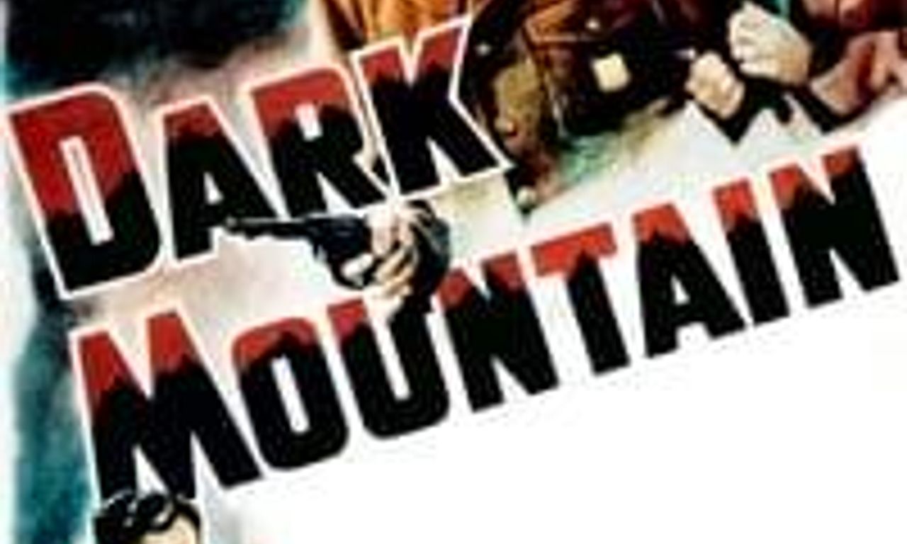 header image for Dark Mountain
