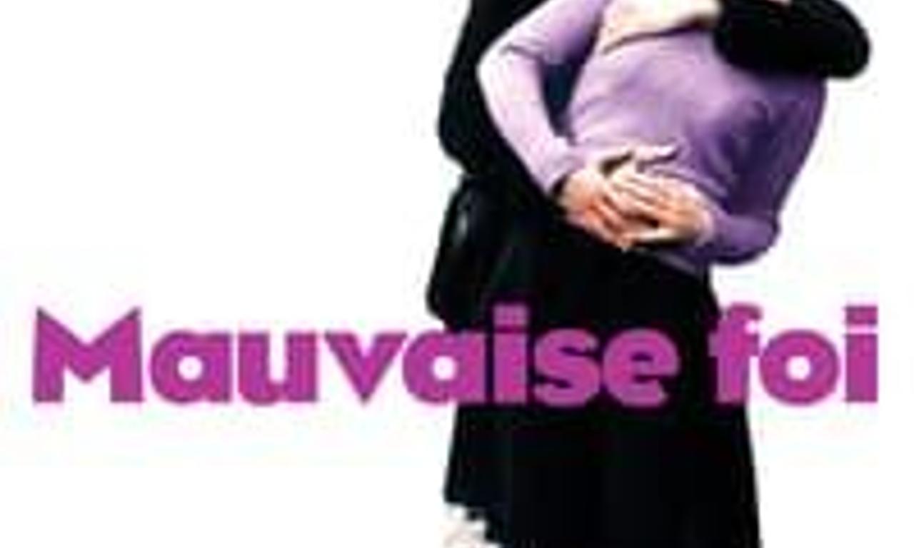 header image for Bad Faith