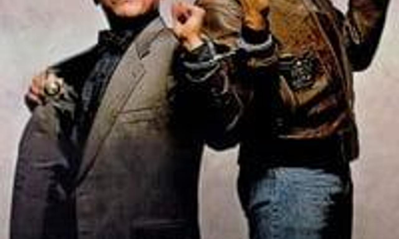 header image for Collision Course