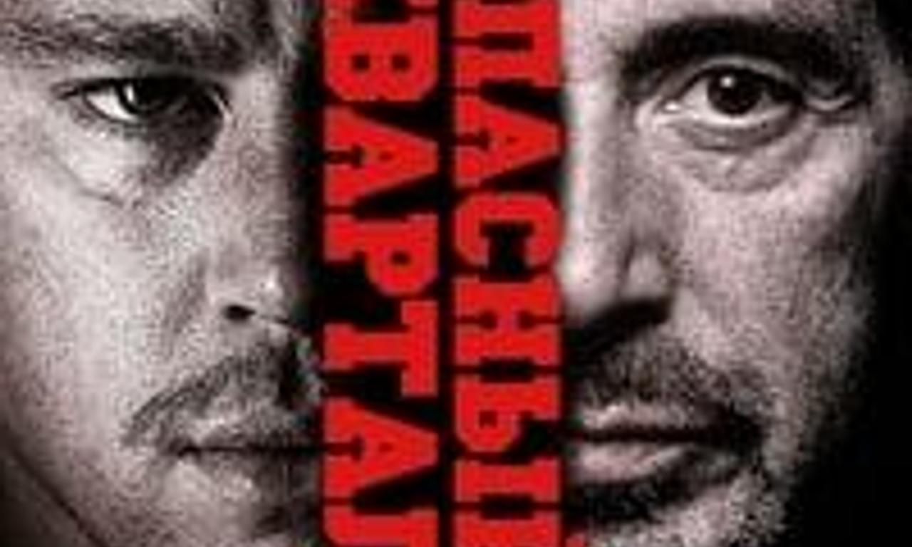 header image for The Son of No One