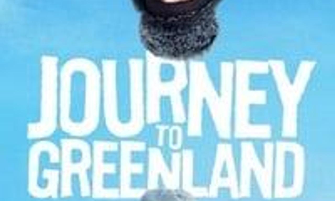 header image for Journey to Greenland