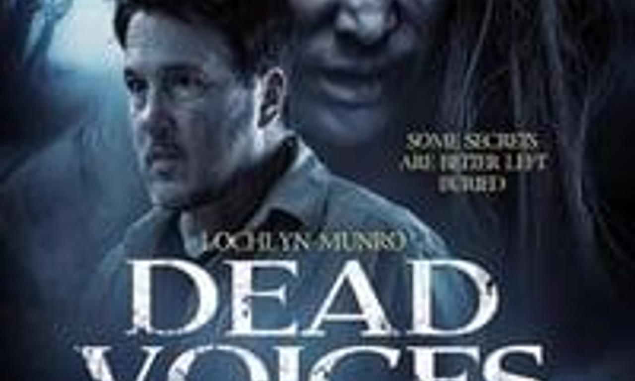 header image for Dead Voices