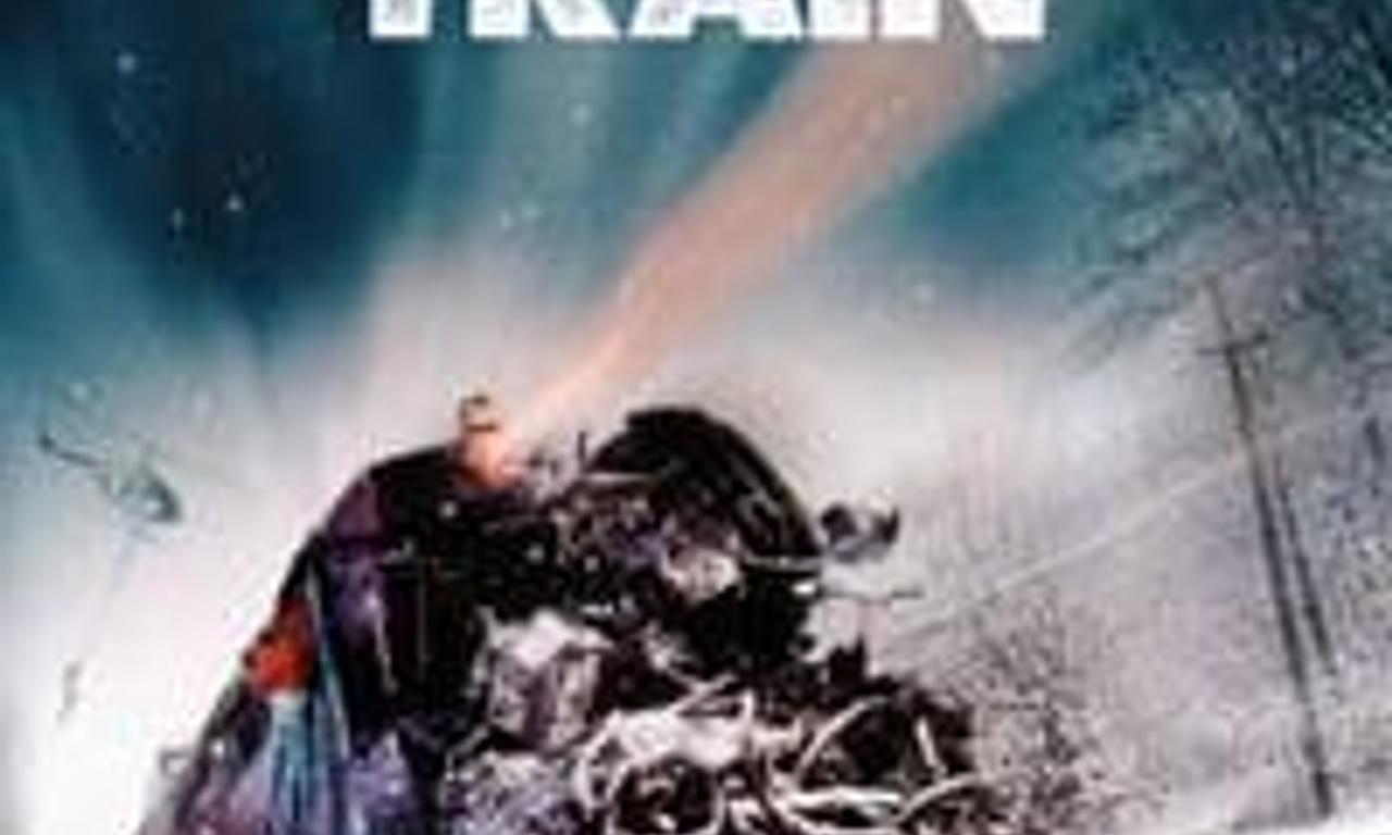 header image for Runaway Train