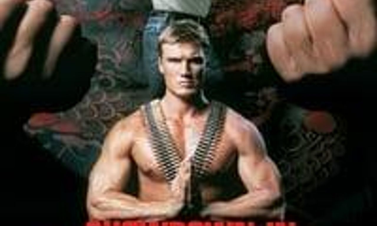 header image for Showdown in Little Tokyo