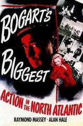 Action in the North Atlantic