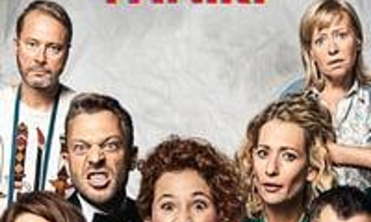 header image for Panic Attack