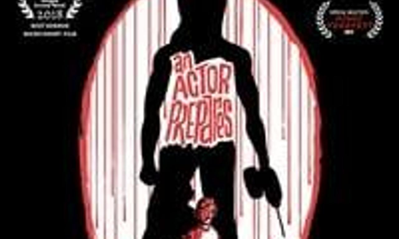 header image for An Actor Prepares